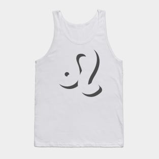 LEO Tank Top